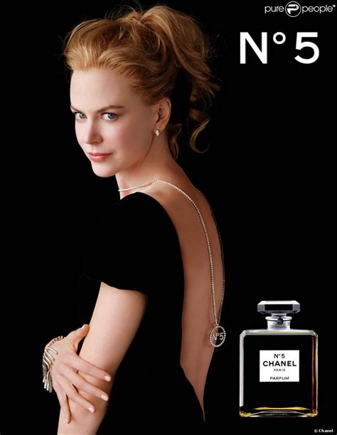 charlize theron chanel no 5|chanel no 5 nicole kidman.